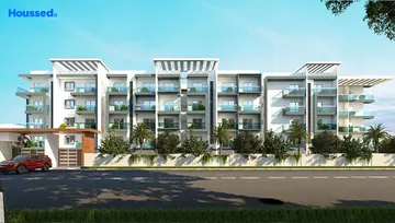Project Image of United Suncity - Image 176941