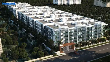 Project Image of United Suncity - Image 176942