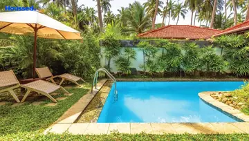 Amenities of Oceanus White Meadows - Image 185881