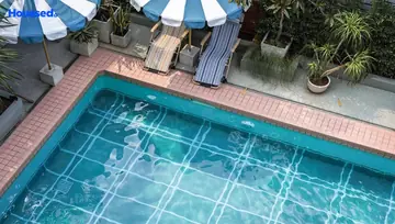 Amenities of Oceanus White Meadows - Image 185880