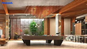 Amenities of Oceanus White Meadows - Image 185879