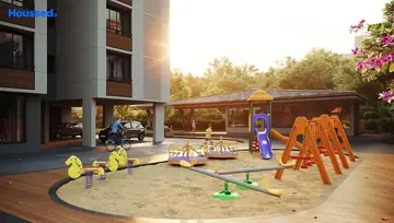 Amenities of Motherland Magnate Legend - Image 102240