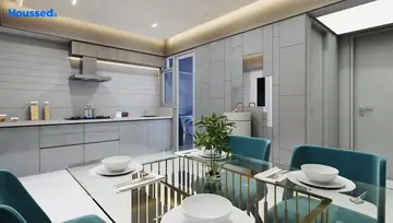 Sample Apartment of Motherland Magnate Legend - Image 102241