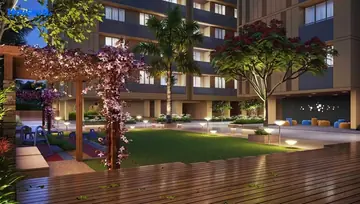 Amenities of Motherland Magnate Luxuria - Image 102252