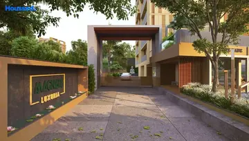 Amenities of Motherland Magnate Luxuria - Image 102251