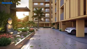 Amenities of Motherland Magnate Luxuria - Image 102250