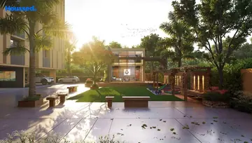 Amenities of Motherland Magnate Luxuria - Image 102253