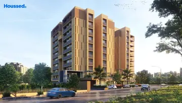Project Image of Motherland Magnate Luxuria - Image 102247