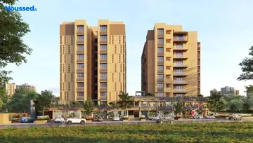 Project Image of Motherland Magnate Luxuria - Image 102248