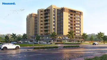 Project Image of Motherland Magnate Luxuria - Image 102249