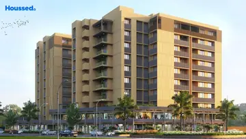 Project Image of Motherland Magnate Luxuria - Image 102246