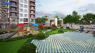 Amenities of Sowparnika Unnathi - Image 178401