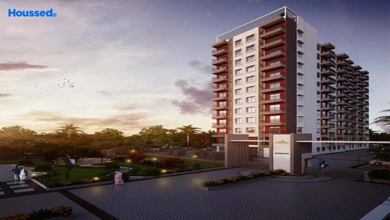 Project Image of Sowparnika Unnathi in Attibele, Bangalore - Image 178397