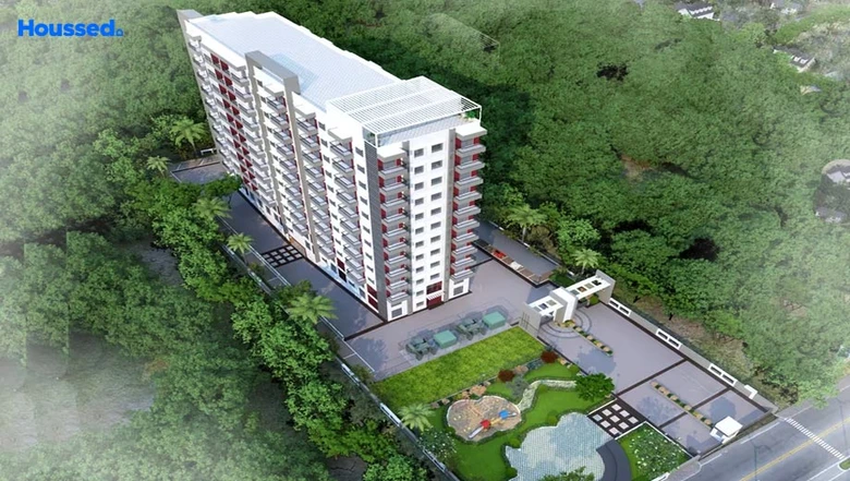 Project Image of Sowparnika Unnathi in Attibele, Bangalore - Image 178398