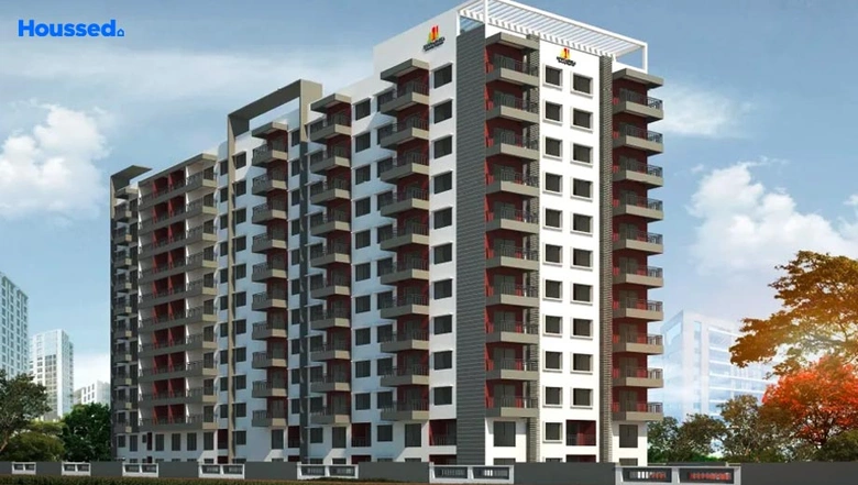 Project Image of Sowparnika Unnathi in Attibele, Bangalore - Image 178422