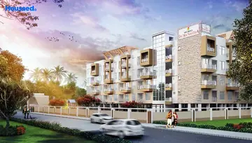 Project Image of Sowparnika Indraprastha - Image 176098