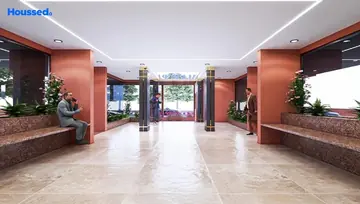 Amenities of MBA Om Krupa - Image 102263