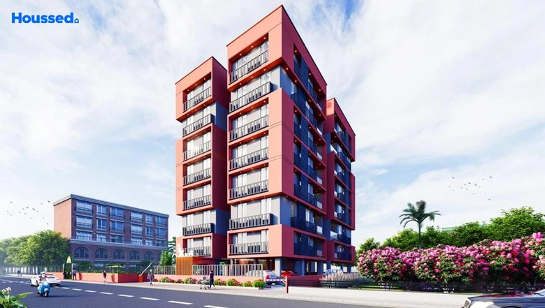 Project Image of MBA Om Krupa in Thaltej, Ahmedabad - Image 102260