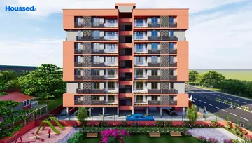 Project Image of MBA Om Krupa - Image 102259