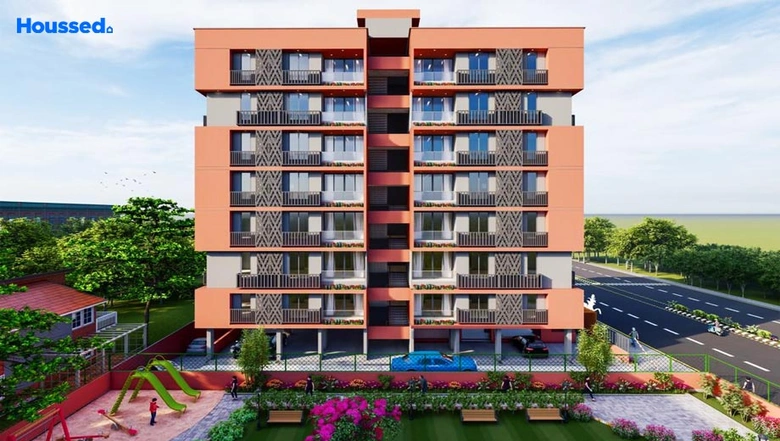 Project Image of MBA Om Krupa in Thaltej, Ahmedabad - Image 102259