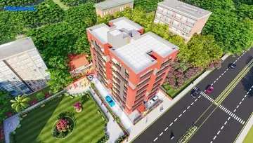 Project Image of MBA Om Krupa - Image 102261