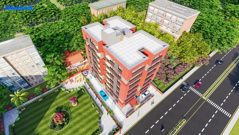 Project Image of MBA Om Krupa in Thaltej, Ahmedabad - Image 102261