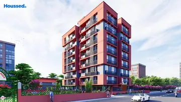 Project Image of MBA Om Krupa - Image 102258
