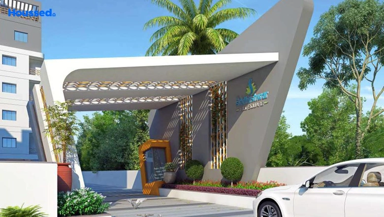Project Image of Bhanderi Siddheshwar Hill Square in New Karelibaug, Vadodara - Image 204856