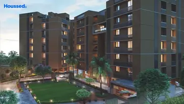 Amenities of MBA Om Sky - Image 102272
