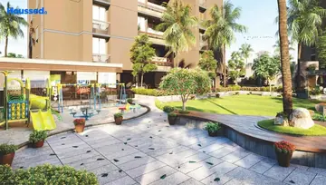 Amenities of MBA Om Sky - Image 102275