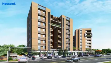 Project Image of MBA Om Sky - Image 102268