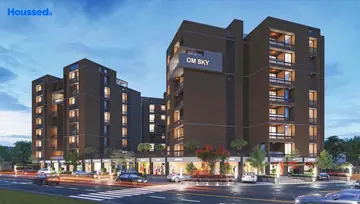 Project Image of MBA Om Sky - Image 102270