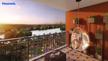 Amenities of Capstone Life Flowing Tree - Image 184450