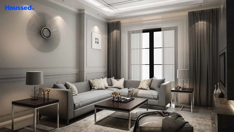 Sample Apartment of Capstone Life Flowing Tree in Yelahanka, Bangalore - Image 184454