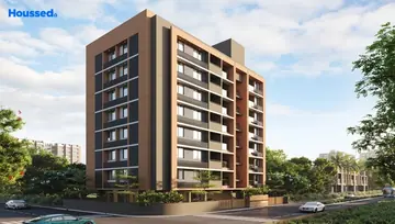 Project Image of Aadinath Rushabh 21 - Image 104404