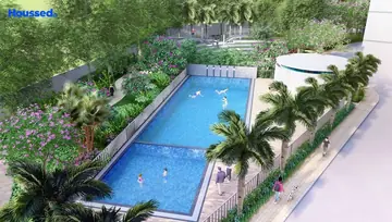 Amenities of Ecolife Elements Of Nature - Image 182297