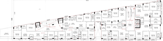 Floor Plan of Umiya SV Diamond in Pethapur, Gandhinagar - Image 102288