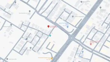 Location of Umiya SV Diamond - Image 102287