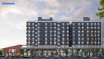 Project Image of Umiya SV Diamond - Image 102284