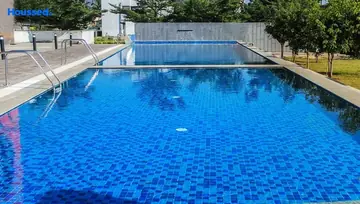 Amenities of The Lake View Address - Image 182538