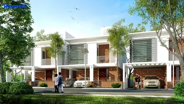 Project Image of The Lake View Address - Image 182537