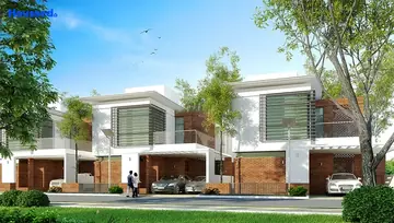 Project Image of The Lake View Address - Image 182536