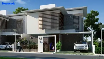 Project Image of The Lake View Address - Image 182535