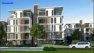 Project Image of The Lake View Address - Image 182534