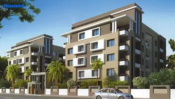 Project Image of Triveni Ambika Avenue - Image 182447