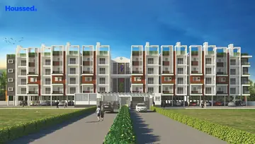 Project Image of Shirdi Sai Sunny Heights - Image 184702