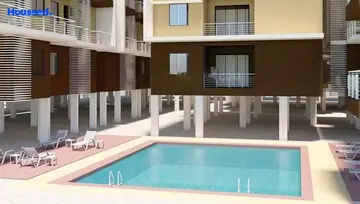 Amenities of Pyramid Watsonia - Image 184623