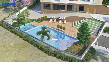 Amenities of Anand Alpine - Image 184386