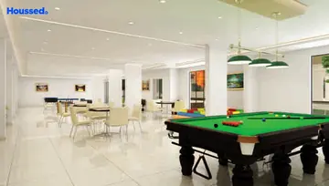 Amenities of Anand Alpine - Image 184384