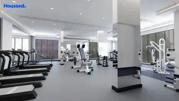 Amenities of Anand Alpine - Image 184383